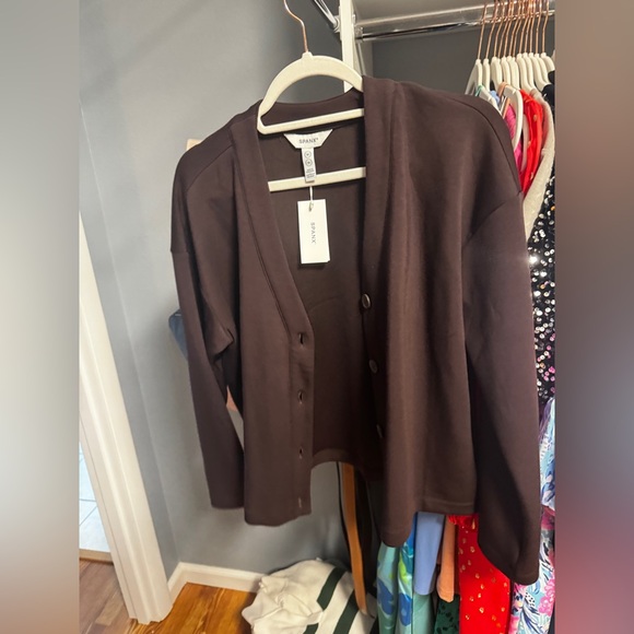 Spanx cardigan - Picture 3 of 3